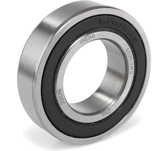 Подшипник ZNL 6005 2RSC3 (70-180105) 1229677