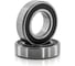 Подшипник ZNL 6005 2RSC3 (70-180105) 1229677 4