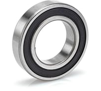 Подшипник MTM 6007 2RS (180107) 1229772