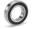 Подшипник MTM 6007 2RS (180107) 1229772 1