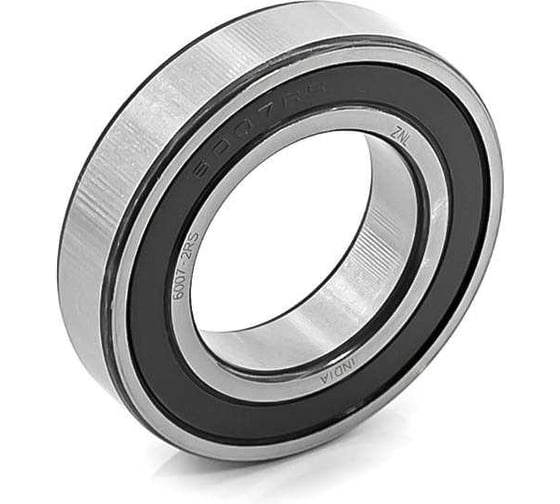 Подшипник ZNL 6007 2RSC3 (70-180107) 1229679
