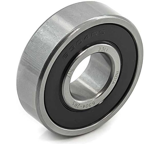 Подшипник ZNL 6304 2RSC3 70 180304 6304 2RSC3 (70-180304) 1229720 1
