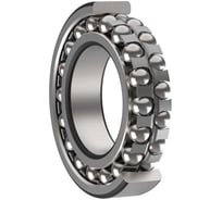 Подшипник ZNL 2302 2RS (1602 2RS)