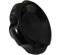 Ручка моховичок грибоподобная UnitMC 80х16 бакелитовая 131308016