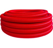 Шланг ассенизаторский красный НОВЭМ 50мм 10м