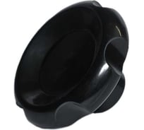 Ручка моховичок грибоподобная UnitMC 80хМ12 бакелитовая 131308012