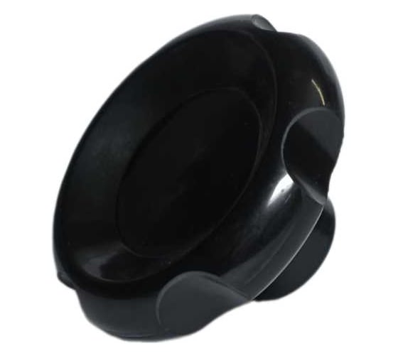 Ручка моховичок грибоподобная UnitMC 80хМ12 бакелитовая 131308012 1