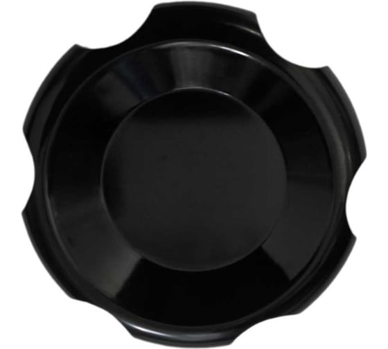 Ручка моховичок грибоподобная UnitMC 80хМ16 бакелитовая 131308016(A) 80xМ16 1