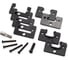 Каретка ISKRA HGH15CAZAH с уплотнением KK и картриджем E2, HGH15CAZAH+KK/E2-ISKRA 10