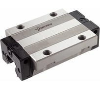Каретка ISKRA HGW35HCZAH с уплотнением KK и картриджем E2, HGW35HCZAH+KK/E2-ISKRA