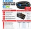 Клиновой ремень SANLUX SPC 9200 EXtra,(22×18-9200), SPC9200SANEX 2