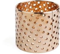 Втулка свертная цилиндрическая Цема-Беаринг 35x39x30 тип FB092 FB0923530