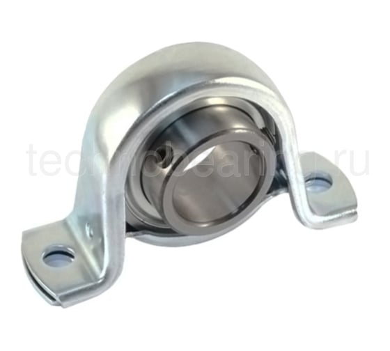 Подшипниковый узел FKD SBPP207 1