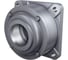 Корпус SXM F518-B-L + 22218CAK/W33 + H318 + FRB10/160 1