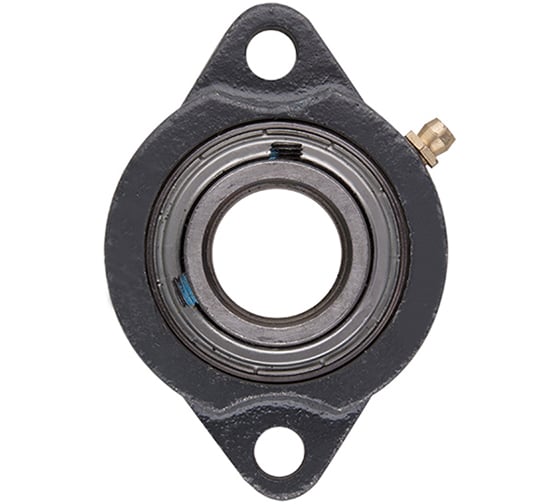 Подшипниковый узел FKD SBLF208 1