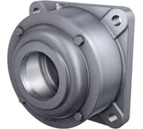 Корпус SXM F520-B-L + 22220CAK/W33 + H320 + FRB10/180