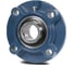 Подшипниковый узел FKD UKFL205+H2305 1
