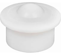 Шариковая опора ISKRA (пластик) NP25 NL/NL, NP25NLNL-ISKRA