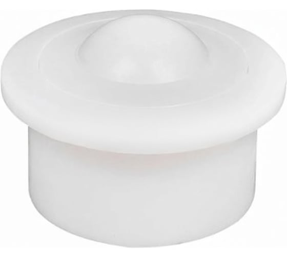 Шариковая опора ISKRA (пластик) NP25 NL/NL, NP25NLNL-ISKRA