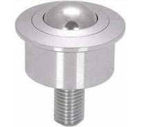 Шариковая опора ISKRA SP22-FL SS/SS, SP22FLSSSS-ISKRA