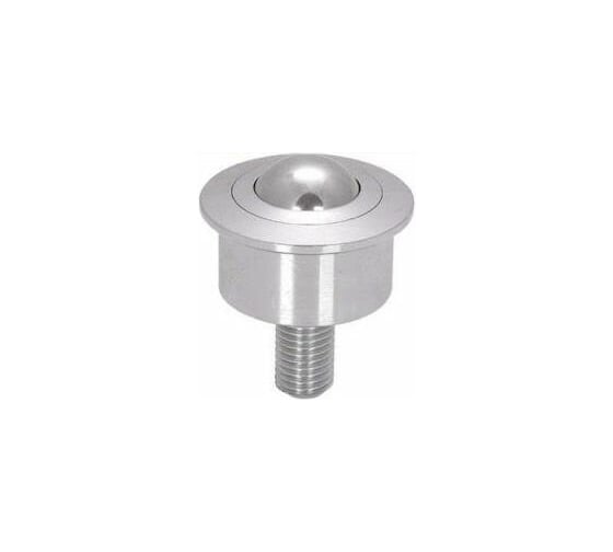 Шариковая опора ISKRA SP22-FL SS/SS, SP22FLSSSS-ISKRA