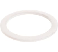Уплотнение TITAN LOCK CLAMP DN125, PTFE (тефлон),фланец 155мм, DIN TL125TF-C-2