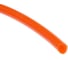 Ремень круглый полиуретановый CSHBELT ORANGE диаметр=7mm, длина=100м 92A SMOOTH, PU7ORSM100 2