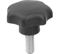 Рукоятка KIPP звездообразная Арт. K1848.45010X30