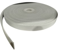 Ремень полиуретановый ONLIVE T5 1535 FX, POWERFLEX ширина- 16мм 16T51535PFLEX