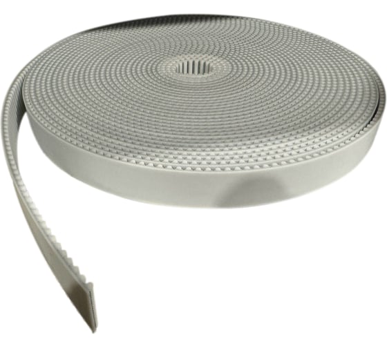 Ремень полиуретановый CSHBELT CSHFX T5 1580 ширина- 25мм 25T51580CSHFX