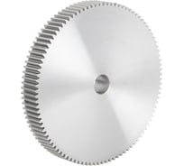Зубчатая шестерня Sati без ступицы, M1,5, Z100 CM27100