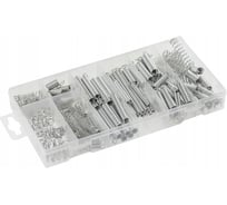 Набор пружин HOEGERT TECHNIK 200 шт. HT8G514