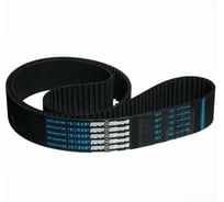 Зубчатый ремень MEGADYNE ISORAN SILVER SLV5 475, ширина 15 мм MISLV547515M