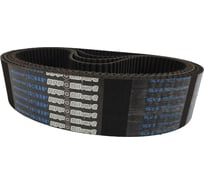 Зубчатый ремень MEGADYNE ISORAN SILVER SLV8 1000, ширина 30 мм MISLV8100030M