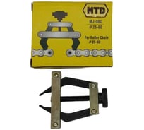 MTD Сшиватель цепей 25-60 для цепей 05B-12B/25-60 с шагом от 1/4 до 3/4 Сшиватель 25-60