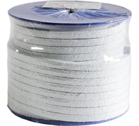 Набивка сальниковая ООО «СПИ» АФТ 24х24 мм 5 кг АФТ 24*24 мм