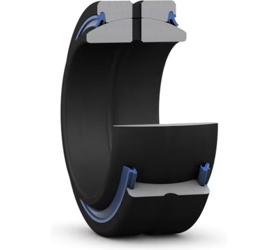 Подшипник SKF GE 20 ES-2RS 4687207519847 1