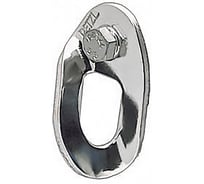 Проушина Petzl Coudee, G104AA00