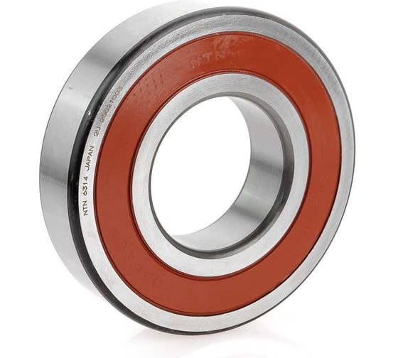 Подшипник NTN 6314 LLUCM/5K (2RS) 1230071