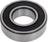 Подшипник SAG 6205-2RSR-C3 3