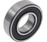 Подшипник SAG 6205-2RSR-C3 4