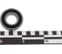 Подшипник SAG 6205-2RSR-C3 5