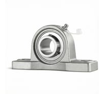 Подшипниковый узел MTM SSUCP 208 нерж