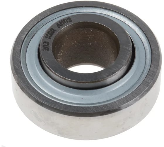 Подшипник SAG 208-KRR-AH04 1