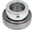 Подшипник SAG YET205-100-2F 4
