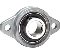 Подшипниковый узел MTM SSUCFL 207 нерж