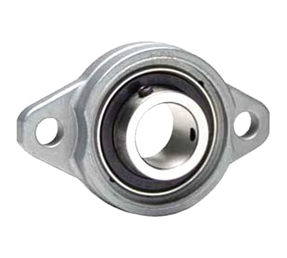 Подшипниковый узел MTM SSUCFL 203 нерж 1