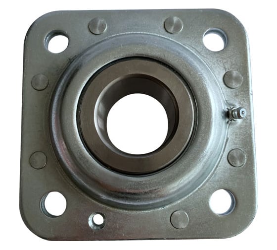 Подшипниковый узел MTM SSUCF 204 нерж 1