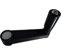 Рукоятка кривошипная UnitMC 100_10х10 100111 10х10