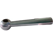 Ручка коническая зажимная UnitMC М24х160 В 100121 М24х160 tip В